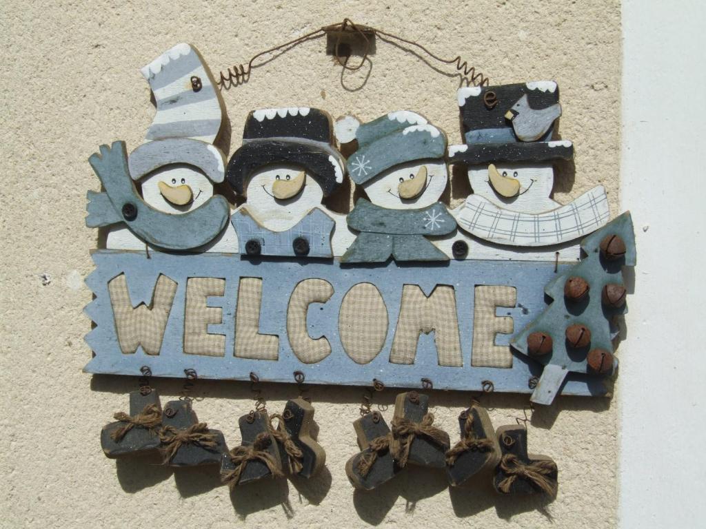 Bed and Breakfast Les Glycines Ury Exterior foto